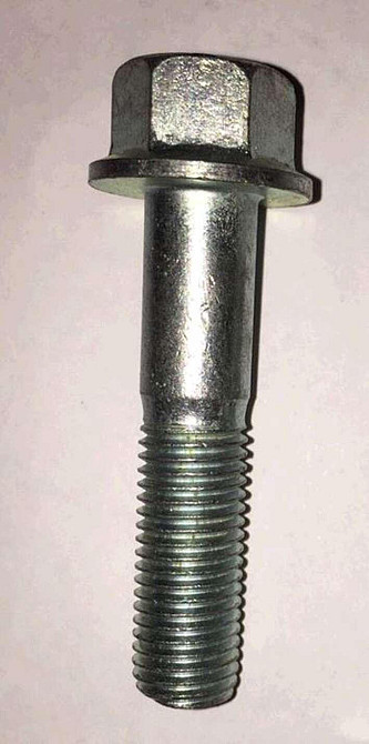 Болт кріплення зірки ГРМ Delta MOZBA Київ - фото 1