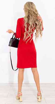 Красиве замшеве плаття (42) Київ