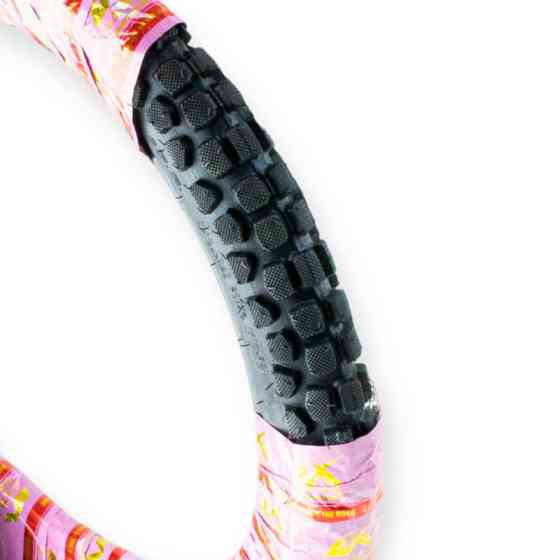 Шина 3.00-18 камерка (шип) мото Мукачево