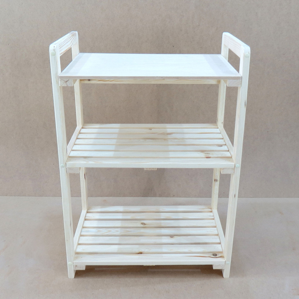 Етажерка для мікрохвильовки "Комані" бланже Миколаїв - фото 2