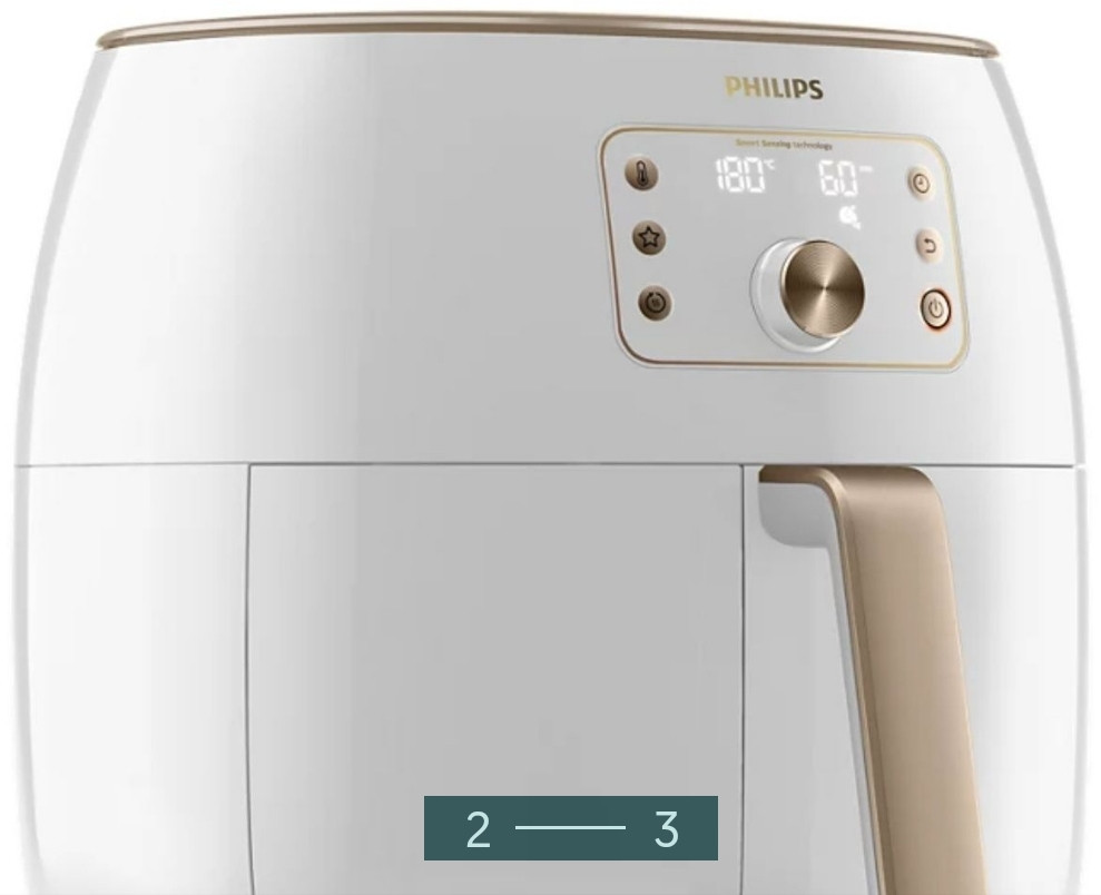 Мульти печь: Phillips Ovi Smart. Киев - изображение 1