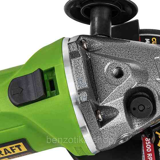 Кутошліфувальна машина Procraft PW1350E 125 мм Киев