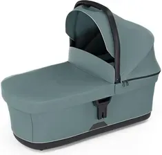 Дитяча коляска Thule Urban Glide Bassinet Gondola 2.0 Mid-Blue Київ - фото 1