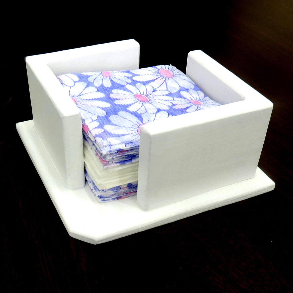 Салфетница 