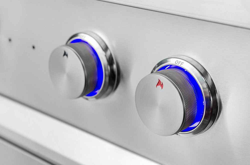 Встроенный газовый гриль GRILLI 888001 Код: 012576 Ровно - изображение 3