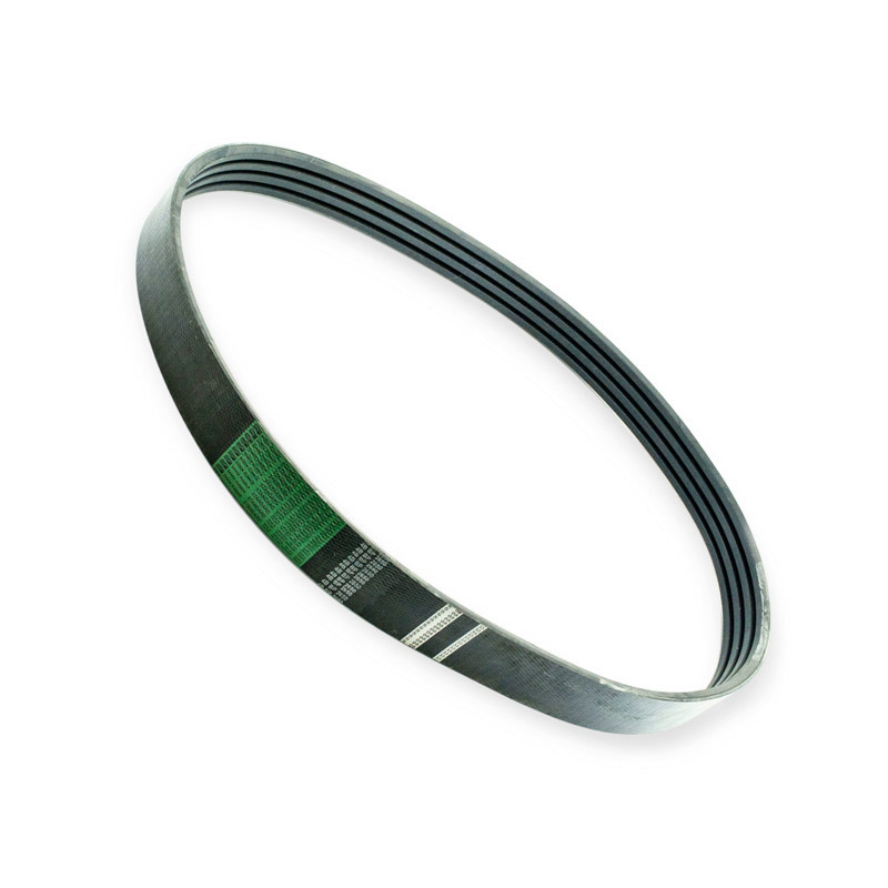 Ремень 2650 4НВ Мукачево - изображение 1