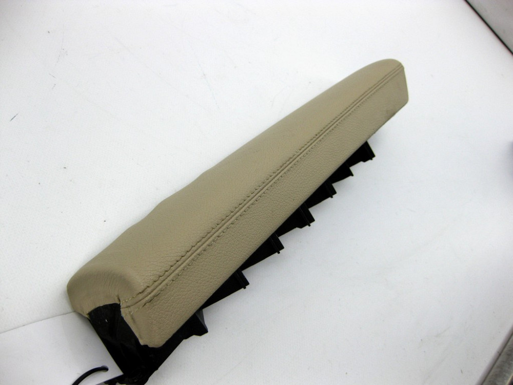 Mercedes-Benz  A2217302294 8M00 Бежевий шкіряний підлокітник задніх правих дверей S-class long V221 Одеса - фото 8
