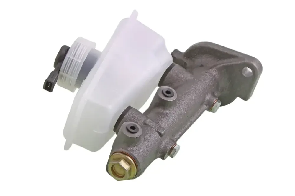 Циліндр торм, головний 2108 з бачком Hort Вінниця - фото 2