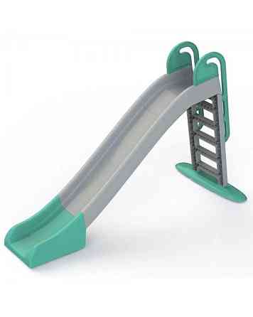 Дитяча гірка для вулиці 014550/13 велика Вінниця