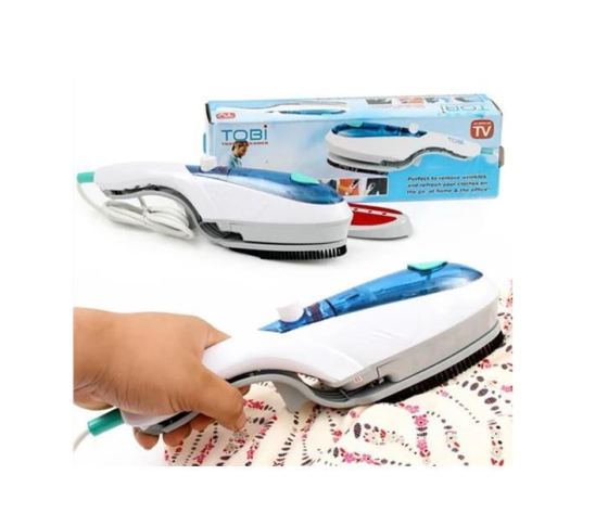 Ручной отпариватель - щетка для одежды TOBI 2078 / 3225 Днепр