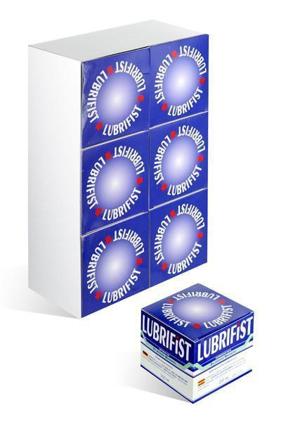 Лубрикант - Lubrifist, 200 мл Sex Aura Київ - фото 2