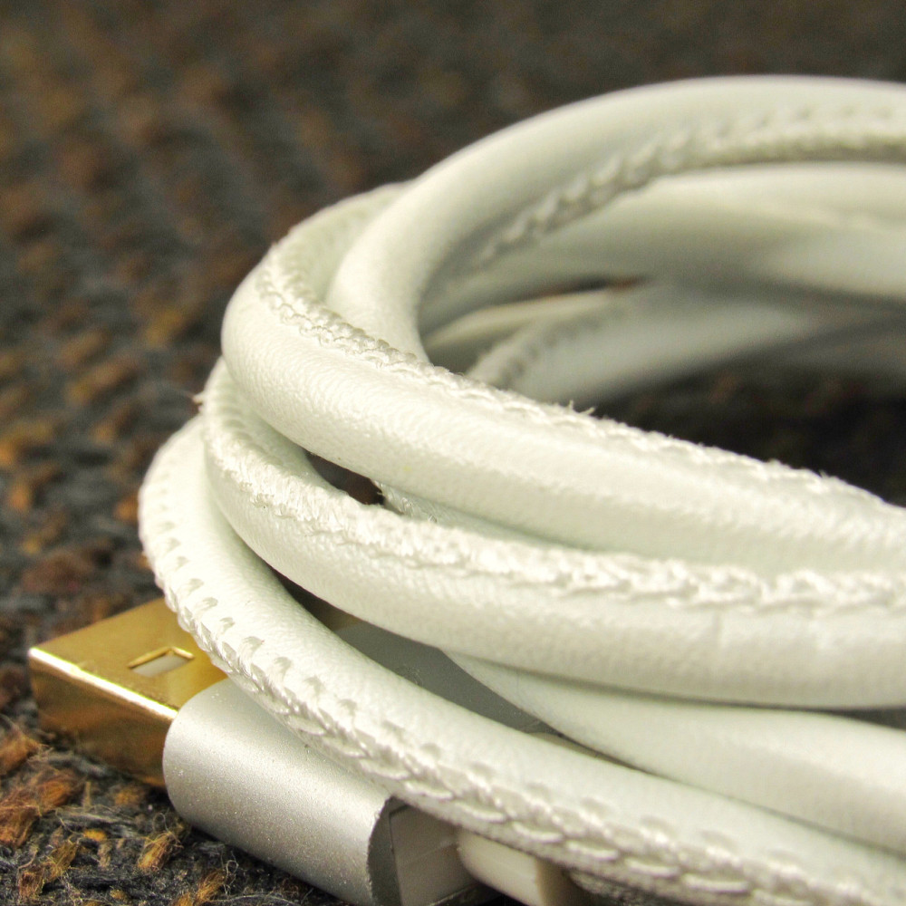 Type-C дріт Voxlink під шкіру 1 м Київ - фото 3