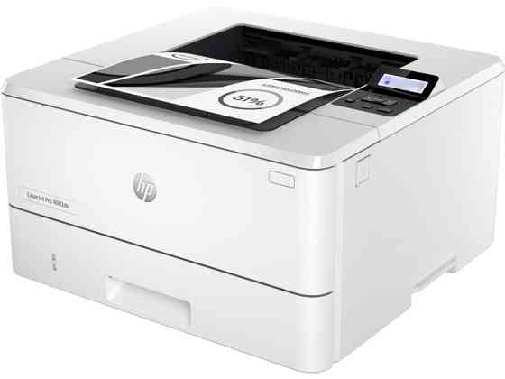 Принтер А4 HP LaserJet Pro M4003dn Київ