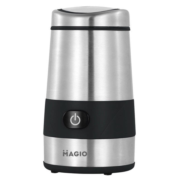 Роторна кавомолка, Кава молка, Млин для кавових зерен, Багатофункціональна кавомолка WL-50 Київ - фото 11