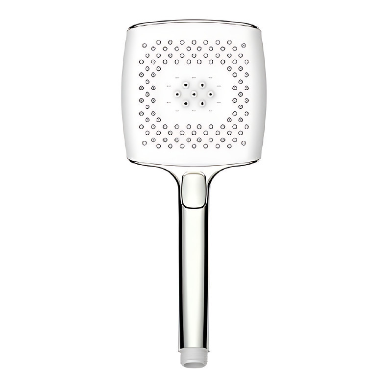Лійка для душу Koer KP-0409-01 4 функції (Колір хром) (KR5413) ( 32005 ) Харьков - изображение 4