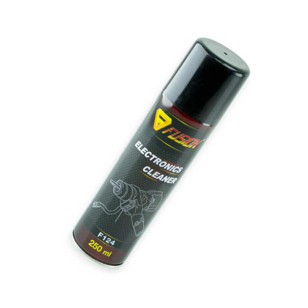 Очищувач контактів Fusion Autolive (250гр) Мукачево - фото 1