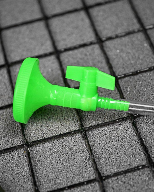 Душ производный туристический Supretto 20 л ДЛ7080 Одесса - изображение 3