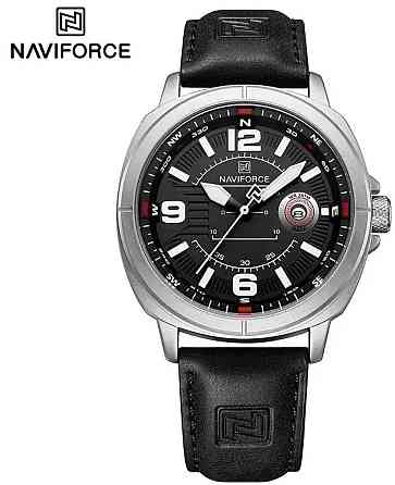ОРИГІНАЛ!!! Чоловічий наручний годинник NAVIFORCE Київ
