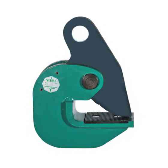 Захват горизонтальный (с фиксатором) ТМ ABLE 2,5/5,0 т Одесса