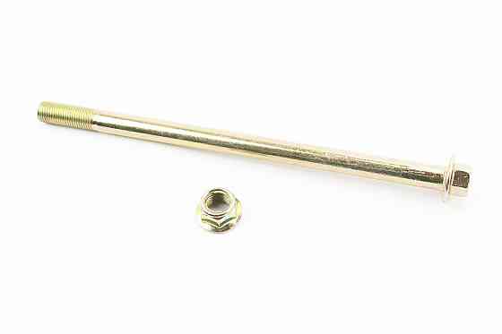 Вісь заднього колеса d12mm; L210mm + гайка Киев