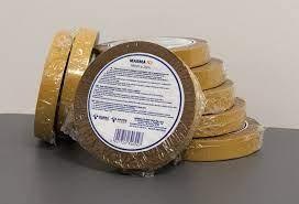 Двусторонняя лента Marma N 2 (двухсторонний скотч для гидроизоляционных пленок и мембран) Львов - изображение 6