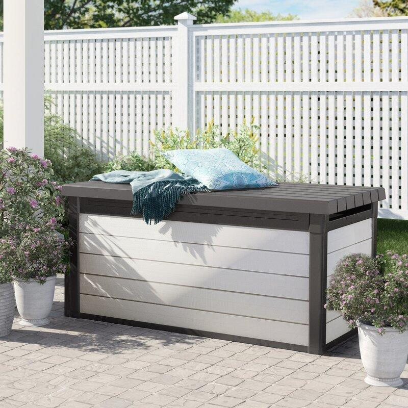 Скриня підлогова "Атбара" венге-маренго Миколаїв - фото 5