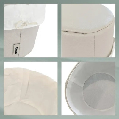 Хлібниця Kela Grana 28 х 11 см сріблясто-сіра (12546) Вінниця - фото 6