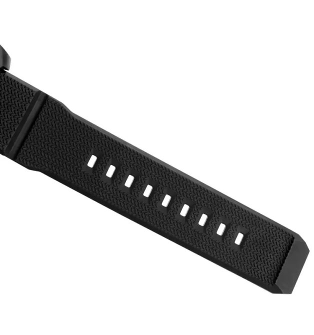 Часы мужские наручные спортивные Skmei 2162 с двойным дисплеем и подсветкой (Черный) Винница - изображение 10