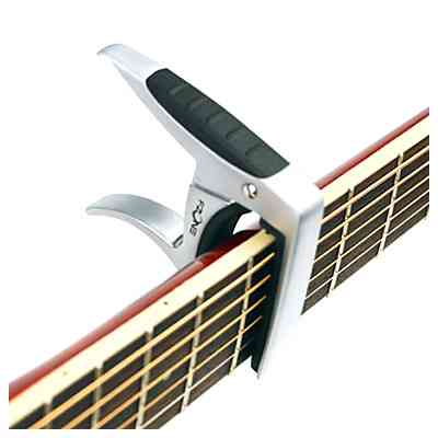 Каподастр Fzone FC-81 Silver Вінниця