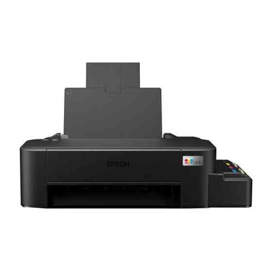 Струменевий принтер Epson L121 (C11CD76414) Київ