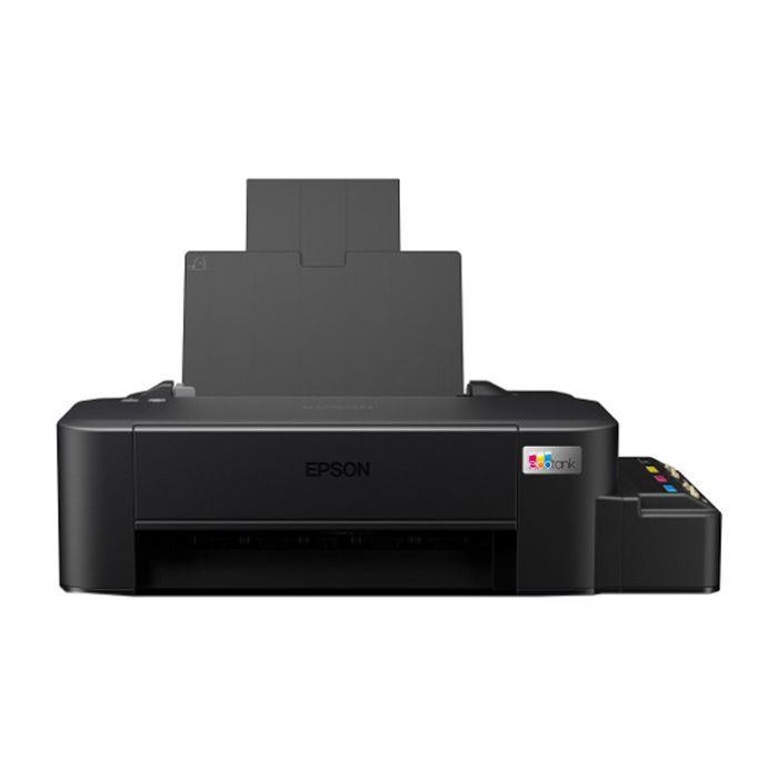 Струменевий принтер Epson L121 (C11CD76414) Київ - фото 1