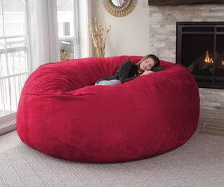 Кресло мешок Кинг XXXXL Киев - изображение 7