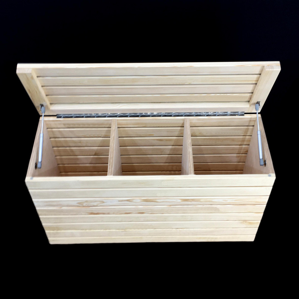 Корзина для белья 