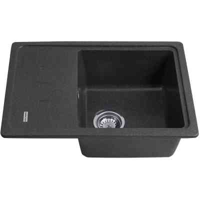 Мийка кухонна Kroner KompositGRB-6243 (CV031063) Вінниця