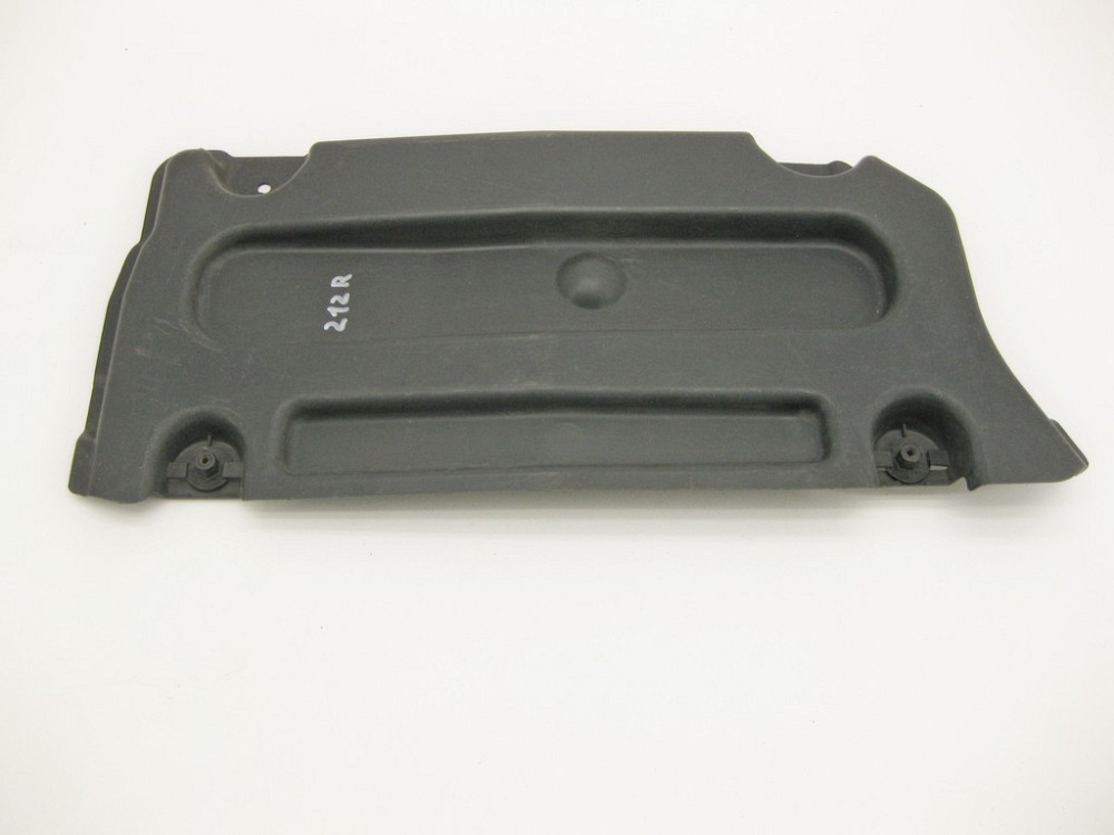 Mercedes-Benz  A2126100008 Захист днища багажника правий E-Class W212 Одесса - изображение 1