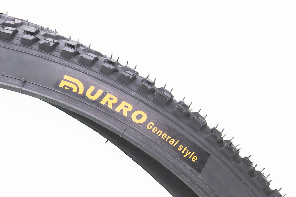 Шина 28"х1,75 (47-622) шипована Київ - фото 3