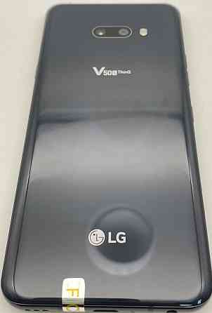 Смартфон LG V50S 8/256Gb. Новый ! Флагман! Київ
