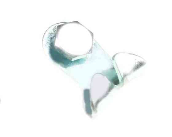 Держатель велосипедного троса (SC5) KL Мукачево