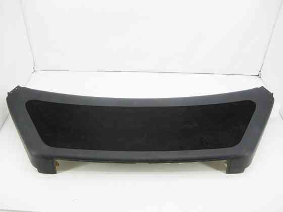 Mercedes-Benz  A2517400670 9051 Обшивка кришки багажника нижня чорна R-class short W251 R-class long V251 Одеса