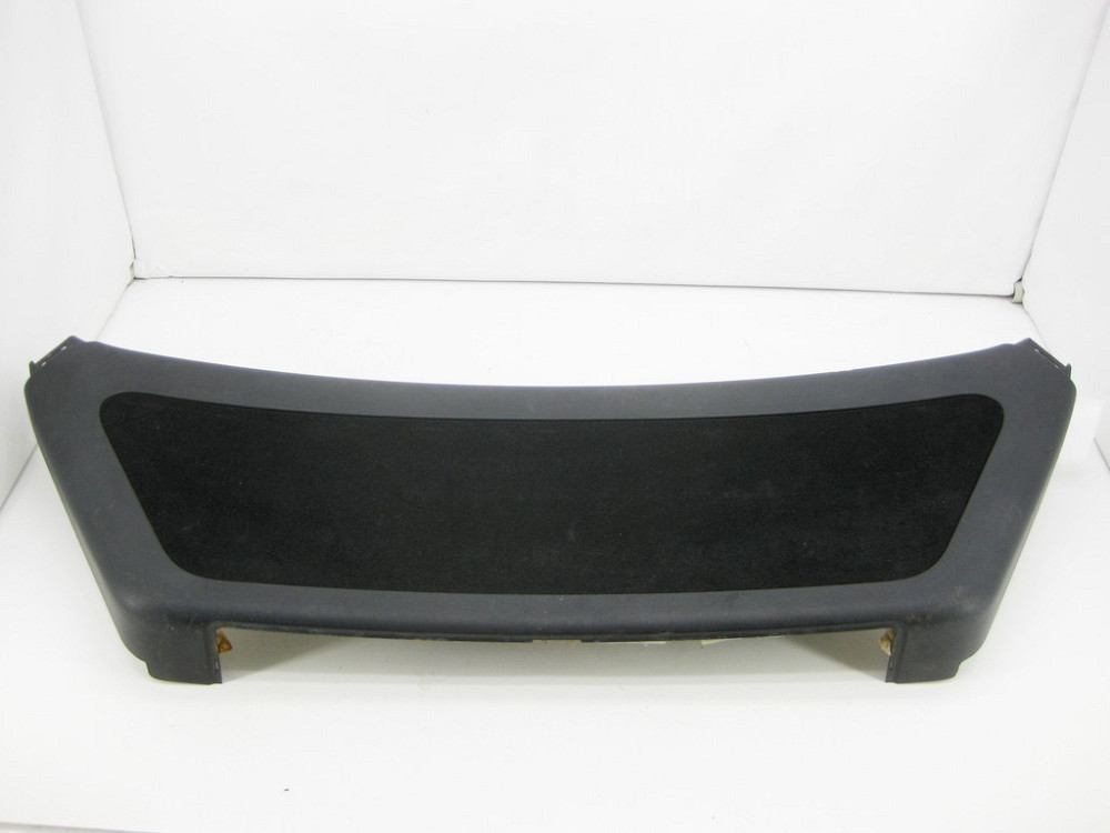 Mercedes-Benz  A2517400670 9051 Обшивка кришки багажника нижня чорна R-class short W251 R-class long V251 Одеса - фото 5