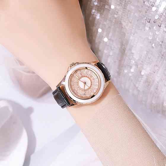 Skmei 2172RGBK Rose Gold-Black Київ