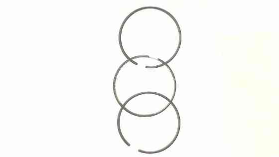 Кольца поршневые мотоблок 178F (6Hp) 0,25 (Ø 78,25) ST Мукачево