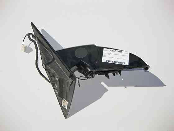 Mercedes-Benz  A2078104316 Рама - механізм лівого дзеркала зі складанням Англія E-Class С207 A207 Одесса