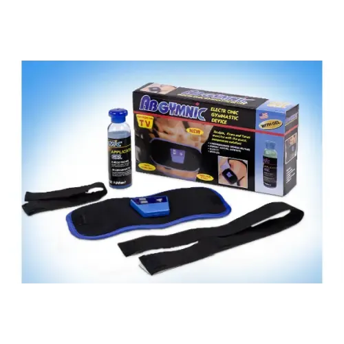 Массажер ABGYMNIC Коломия