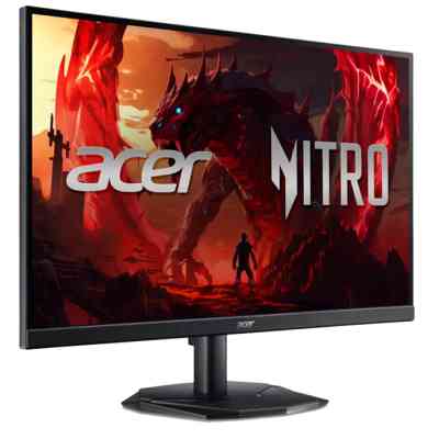 Монітор Acer KG241YX1bmiipx (UM.QX1EE.101) Вінниця