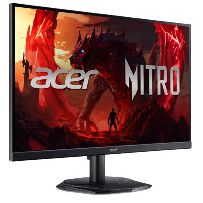 Монитор Acer KG241YX1bmiipx (UM.QX1EE.101) Винница - изображение 2