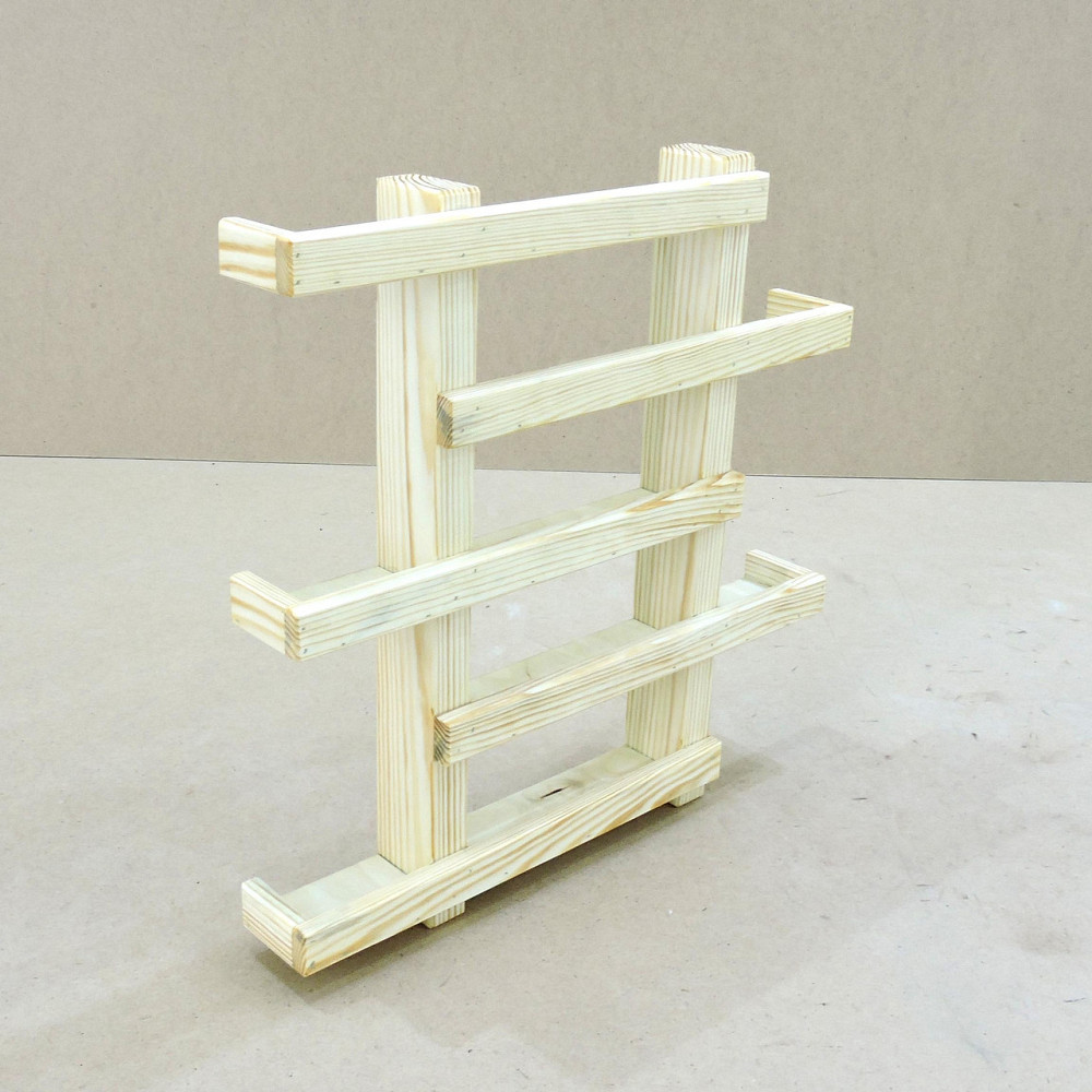 Органайзер для косметики "Тетішері" бланже Миколаїв - фото 1