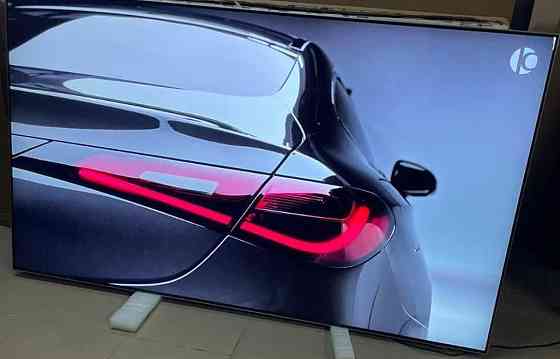 Телевизор Безрамный: 75