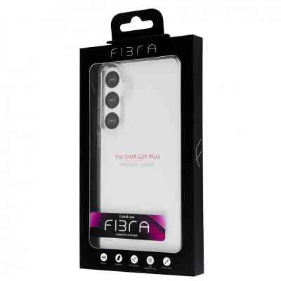 Чехол для мобильного телефона BeCover ClearShell Samsung Galaxy S25 Plus SM-S936 Transparancy (713396) Винница