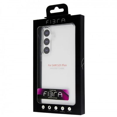 Чохол до мобільного телефона BeCover ClearShell Samsung Galaxy S25 Plus SM-S936 Transparancy (713396) Вінниця - фото 2